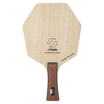 Основа для ракетки Stiga Allround Classic Cybershape Master (1600-1301-35)