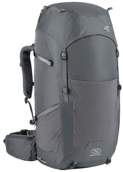 Рюкзак туристический Highlander Ben Nevis Men 65L Grey (RUC276-GR)