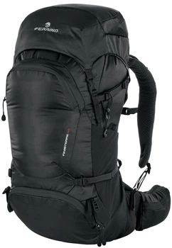 Рюкзак туристический Ferrino Finisterre 48L Black (75754QCC)