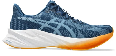 Кросівки для бігу Asics ( 1011B983 ) DYNABLAST 5 2026 розмір 47, колір 405 TWILIGHT BLUE/SABA BLUE