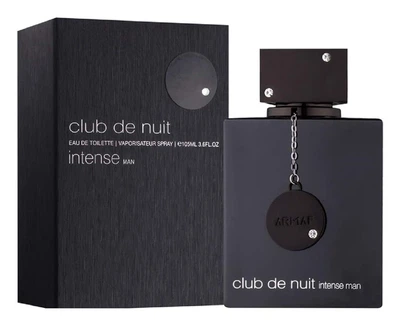 Парфюмерная вода мужская Armaf Club De Nuit Intense Man man edt 105ml