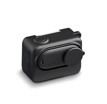 Силіконовий захисний чохол для екшн камери Insta360 GO 3
