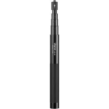 Монопод селфи палка Ulanzi MT-57 21-81см алюминиевая для экшн-камер GoPro и Insta360 (3031)
