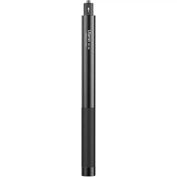 Монопод селфи палка для экшн-камер Ulanzi MT-58 29.5-121см 1/4" алюминиевая (3032)