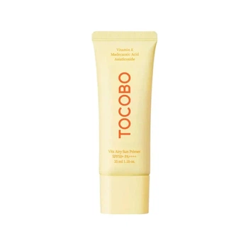 Крем солнцезащитный легкий TOCOBO VITA AIRY SUN PRIMER 35 мл