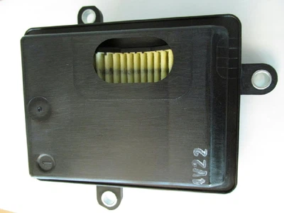 Фiльтр оливний кпп VAG (09G325429E)