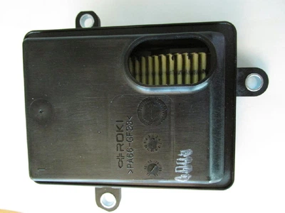 Фільтр оливний АКПП (сітчастий) VAG (09G325429D)