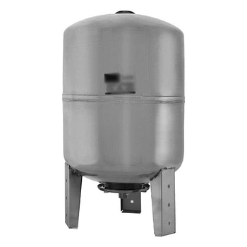 Гидроаккумулятор Lider100 VT. нерж.inox