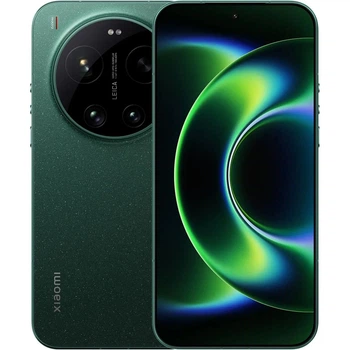 Смартфон Xiaomi 17 Ultra 16/1TB Starlit Green (with charger) Europe