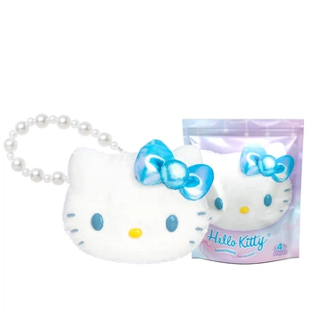 Мягкая игрушка-сюрприз Pop Top – Hello Kitty (Hello Kitty) – Звездный стиль
