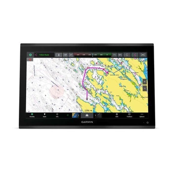 Картплотер Garmin GPSMAP 9022