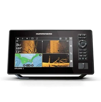 Ехолот Humminbird XPLORE 9 CMSI
