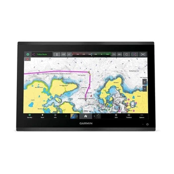 Картплотер Garmin GPSMAP 9019