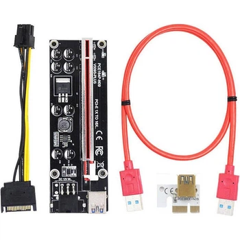 Райзер Dynamode RX-riser 009S Plus