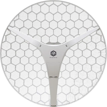 Точка доступа Mikrotik LHG XL 5 ax (LHG-5axD-XL)