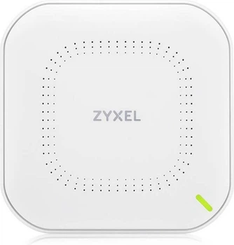 Точка доступа ZyXEL NWA90AX Pro (NWA90AXPRO-EU0102F)