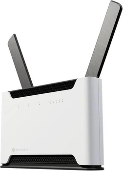 Точка доступа Mikrotik Chateau 5G (RBD53G-5HacD2HnD-TC&RG502Q-EA)