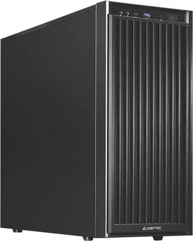 Ігровий Chieftec UNI BW-01B-OP Black