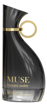 Парфумована вода для жінок Mirada Muse Noire Musc 100 мл (6294019016020)
