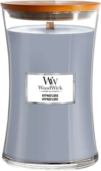 Świeca zapachowa Yankee Candle WoodWick Hypnoflora 610 g (5038581162362)