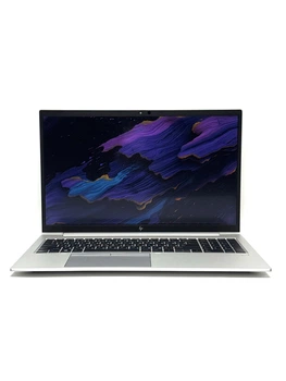 Ноутбук HP EliteBook 855 G8 Multitouch AMD Ryzen 5 (Ryzen 5 Pro 5650U) 16 Гб 256 Гб SSD Клас A- (NTB0226127) Б/В
