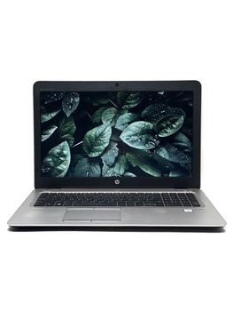 Ноутбук HP EliteBook 850 G3 TN Intel Core i7 (i7-6600U) 8 Гб 256 Гб SSD Клас A- (NTB0426251) Б/В