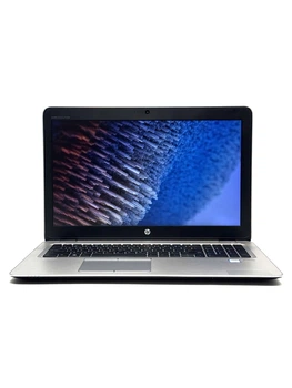 Ноутбук HP EliteBook 850 G3 TN Intel Core i5 (i5-6200U) 8 Гб 256 Гб SSD Клас B (NTB0426336)