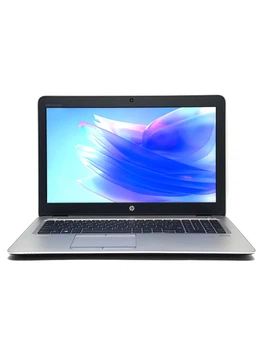Ноутбук HP EliteBook 850 G3 TN Intel Core i7 (i7-6600U) 8 Гб 256 Гб SSD Клас A- (NTB0426194) Б/В
