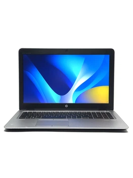 Ноутбук HP EliteBook 850 G3 TN Intel Core i5 (i5-6200U) 8 Гб 128 Гб SSD Клас A- (NTB0426228) Б/В