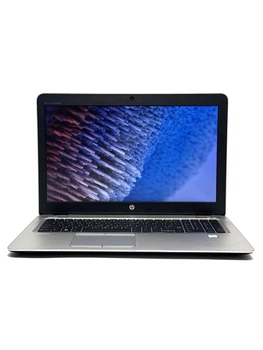 Ноутбук HP EliteBook 850 G3 TN Intel Core i5 (i5-6200U) 8 Гб 128 Гб SSD Клас B (NTB0426221) Б/В