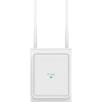 Точка доступу TP-LINK EAP725 OUTDOOR BE5000, 1xGE LAN, PoE