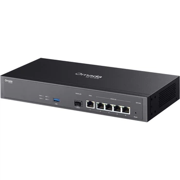 Роутер TP-Link ER7406 4xGE LAN/WAN, 1xGE WAN, 1xSFP, 1xUSB3.0 (ER7406)