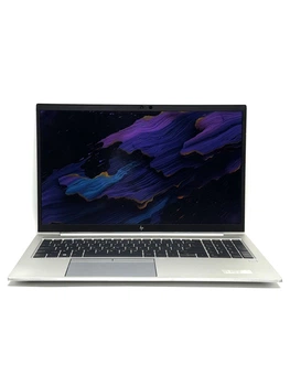 Ноутбук HP EliteBook 855 G8 Multitouch AMD Ryzen 5 (Ryzen 5 Pro 5650U) 8 Гб 256 Гб SSD Клас B (NTB0226111) Б/В
