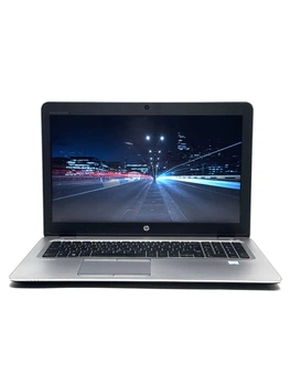 Ноутбук HP EliteBook 850 G3 TN Intel Core i5 (i5-6300U) 8 Гб 256 Гб SSD Клас A- (NTB0426299) Б/В