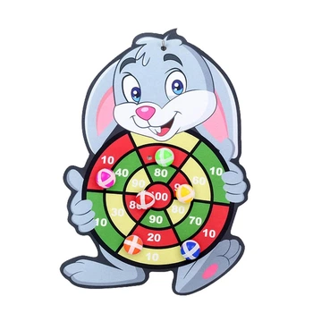 Игрушка для малыша Дартс Rabbit