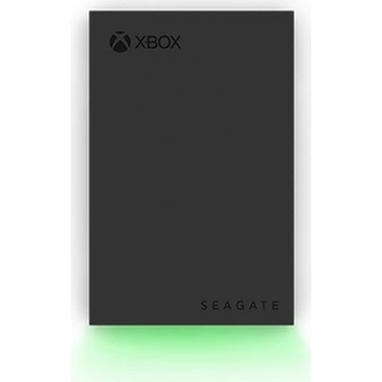 Внешний жесткий диск 2.5" 5TB Game Drive for Xbox Seagate (STKX5000403)