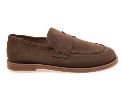 Лофери жіночі Goodboots 32-3834343 40 Коричневий