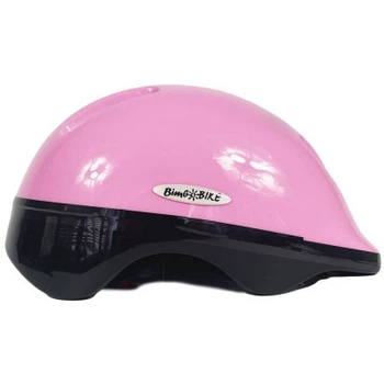 Шлем Bimbo Bike S Pink (90850P-IS)