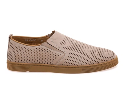 Сліпони жіночі Goodboots 32-4564349 45 Бежевий