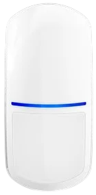 Датчик руху Satel PIR SLIM-PIR-LUNA (5905033334359)