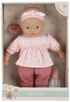 Lalka Little Dutch Lily LD4581 (8713291445819)