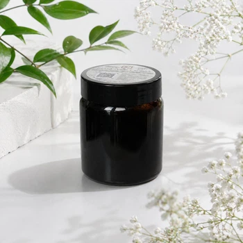 Мыло-гоммаж GZ store из оливкового масла Бельди Лавр и Мята 250 г (GZ1040191721) натуральное мыло-гоммаж для тела, свежесть, мягкость кожи, без сухости GZ Store