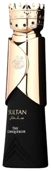 Парфумована вода унісекс French Avenue Sultan The Conqueror 80 мл (6290360375120)