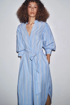 Сукня міді Zara 9479/252 S