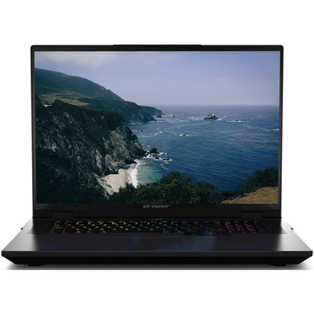 Ігровий ноутбук 18" Medion (Lenovo Group) Erazer Beast 18 X1 | Intel Core Ultra 9 275HX | IPS (2560x1600) QHD+ | 16:10 | 240 Гц | RAM DDR5 32 ГБ | SSD NVME 2 ТБ | Nvidia GeForce RTX 5080, 16 ГБ | Win11 (5132)