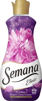 Кондиціонер для тканин Semana Elixir Floral 1700 мл (3800024046476)