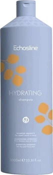 Шампунь увлажняющий Echosline Hydrating 1000 мл