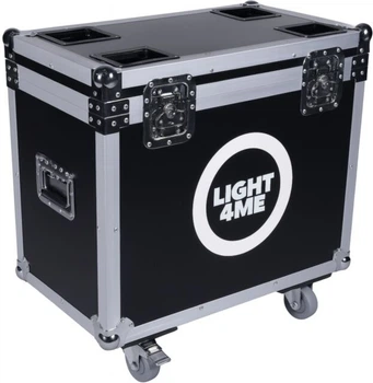 Case transportowy Light4Me Venom 450 Case 2in1 do głów ruchomych (5908249833692)