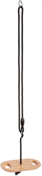 Huśtawka-arzanka Small Foot z uchwytami 5410939 (4020972124081)