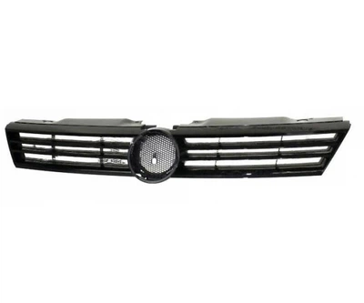 Решітка радіатора Volkswagen Jetta 2011-2014 (187430990)